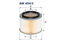 Vzduchový filtr FILTRON AM 454/3