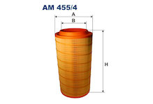 Vzduchový filtr FILTRON AM 455/4