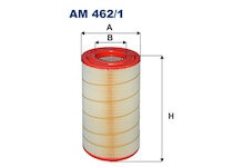 Vzduchový filtr FILTRON AM 462/1