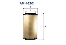 Vzduchový filtr FILTRON AM 462/2