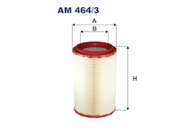 Vzduchový filtr FILTRON AM 464/3