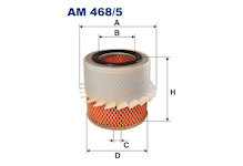 Vzduchový filtr FILTRON AM 468/5