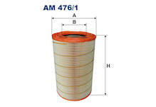 Vzduchový filtr FILTRON AM 476/1