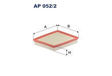 Vzduchový filtr FILTRON AP 052/2