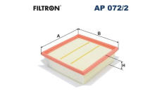 Vzduchový filtr FILTRON AP 072/2