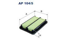 Vzduchový filtr FILTRON AP 104/5