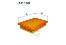 Vzduchový filtr FILTRON AP 108