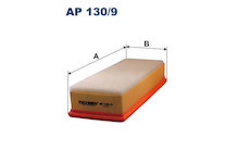 Vzduchový filtr FILTRON AP 130/9