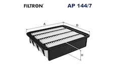 Vzduchový filtr FILTRON AP 144/7