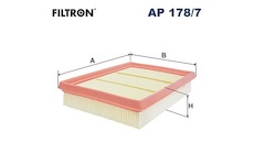 Vzduchový filtr FILTRON AP 178/7