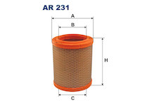 Vzduchový filtr FILTRON AR 231