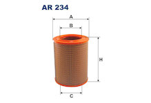 Vzduchový filtr FILTRON AR 234