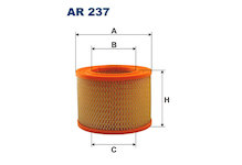 Vzduchový filtr FILTRON AR 237