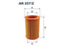 Vzduchový filtr FILTRON AR 257/2