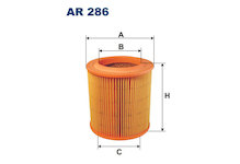 Vzduchový filtr FILTRON AR 286