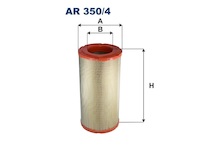 Vzduchový filtr FILTRON AR 350/4