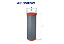 Filtr - sekundární vzduch FILTRON AR 350/5W