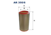 Vzduchový filtr FILTRON AR 350/6