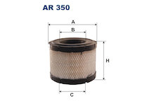 Vzduchový filtr FILTRON AR 350