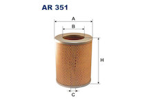 Vzduchový filtr FILTRON AR 351