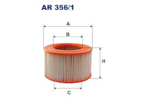 Vzduchový filtr FILTRON AR 356/1