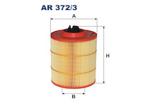 Vzduchový filtr FILTRON AR 372/3