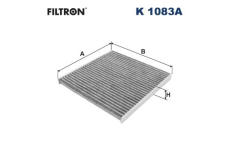 Filtr, vzduch v interiéru FILTRON K 1083A