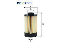 palivovy filtr FILTRON PE 878/3