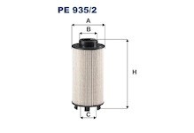 palivovy filtr FILTRON PE 935/2