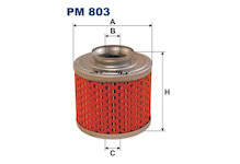 filtr paliva AVIA30,M25 FILTRON PM803 PJ1