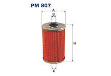 palivovy filtr FILTRON PM 807