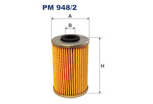 palivovy filtr FILTRON PM 948/2
