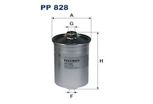 palivovy filtr FILTRON PP 828
