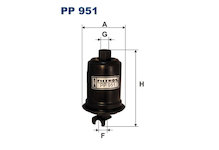 palivovy filtr FILTRON PP 951