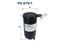 palivovy filtr FILTRON PS 878/1