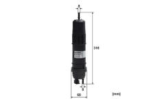 Palivový filter FILTRON PS 976/8