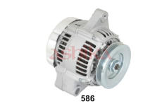 generátor ASHIKA 002-T586
