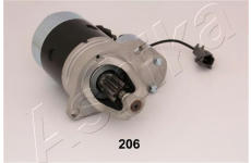 Startér ASHIKA 003-D206