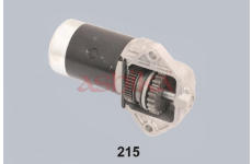 Startér ASHIKA 003-D215