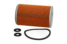 Olejový filtr ASHIKA 10-01-104