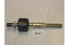 Axiální kloub, příčné táhlo řízení ASHIKA 103-04-497