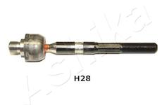 Axiální kloub, příčné táhlo řízení ASHIKA 103-0H-H28