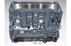 Neúplný motor, shortblock ASHIKA 104-0H-H00