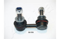 Tyč/vzpěra, stabilizátor ASHIKA 106-01-116