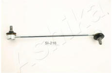 Stabilizátor, podvozek ASHIKA 106-02-215L