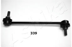 Tyč/vzpěra, stabilizátor ASHIKA 106-03-339