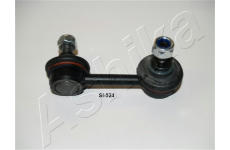 Stabilizátor, podvozek ASHIKA 106-05-524L