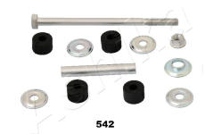 Tyč/vzpěra, stabilizátor ASHIKA 106-05-542