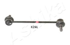 Stabilizátor, podvozek ASHIKA 106-0K-K24L