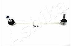Tyč/vzpěra, stabilizátor ASHIKA 106-0L-L10R